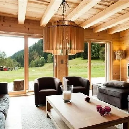 Agreable Cabane Avec Jacuzzi *