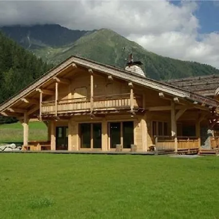 Agreable Cabane Avec Jacuzzi