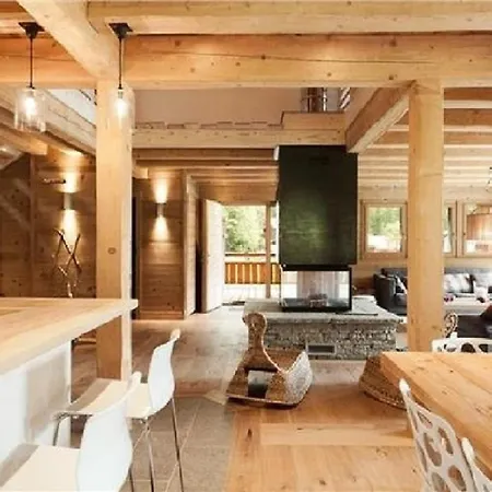 Agreable Cabane Avec Jacuzzi *